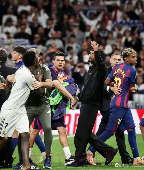 马卡：卡瓦哈尔涉嫌洗牌 可能遭到额外禁赛