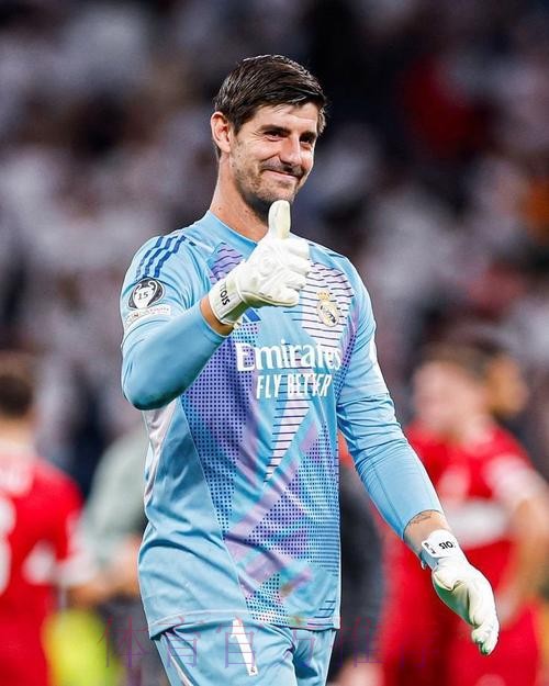 库尔图瓦:全取三分并没有丢球 这场德比属于我们 库尔图瓦:全取三分并没有丢球 这场德比属于我们