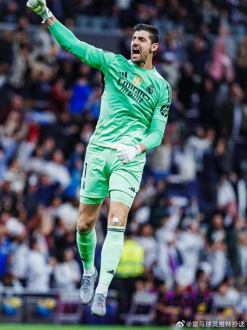 库尔图瓦:全取三分并没有丢球 这场德比属于我们 库尔图瓦:全取三分并没有丢球 这场德比属于我们