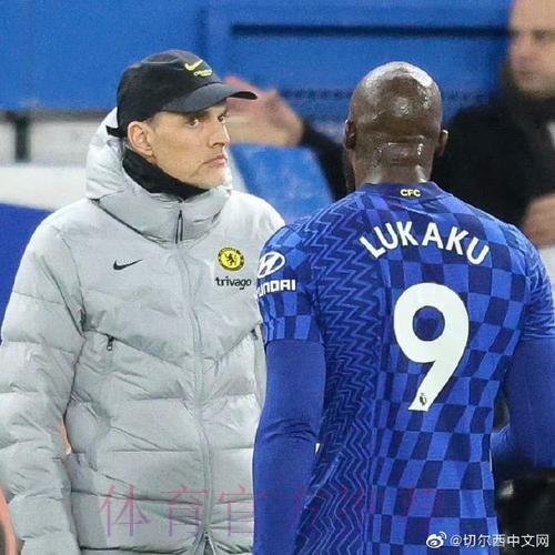 绝望!图赫尔:晋级没戏了 卢卡库应该打进那个球 绝望!图赫尔:晋级没戏了 卢卡库应该打进那个球