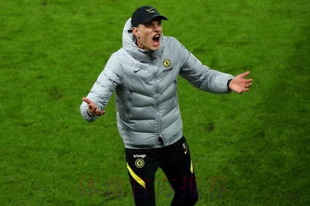 绝望!图赫尔:晋级没戏了 卢卡库应该打进那个球 绝望!图赫尔:晋级没戏了 卢卡库应该打进那个球