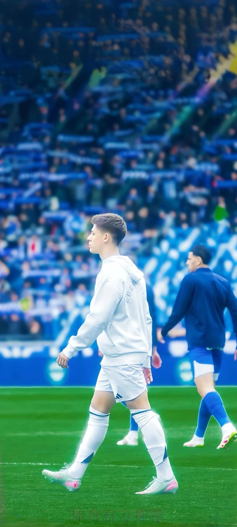 罗马诺：皇马会不惜代价引进姆巴佩 已做所有努力