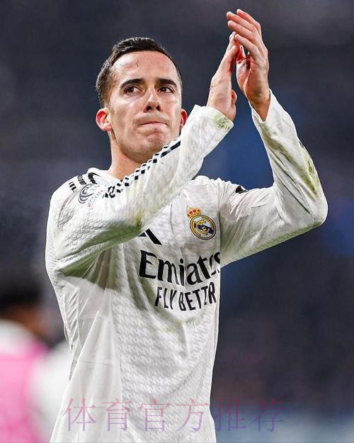 阿斯:巴斯克斯证明个人价值 皇马可能与他续约 阿斯:巴斯克斯证明个人价值 皇马可能与他续约