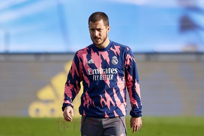 达夫:阿扎尔不是顶级 整个生涯总与体重作斗争 达夫:阿扎尔不是顶级 整个生涯总与体重作斗争