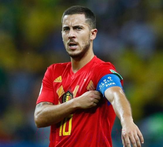 达夫:阿扎尔不是顶级 整个生涯总与体重作斗争 达夫:阿扎尔不是顶级 整个生涯总与体重作斗争