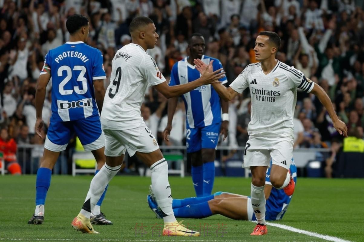 西甲-本泽马两传一射阿笑小熊破门 皇马3-0阿拉维斯